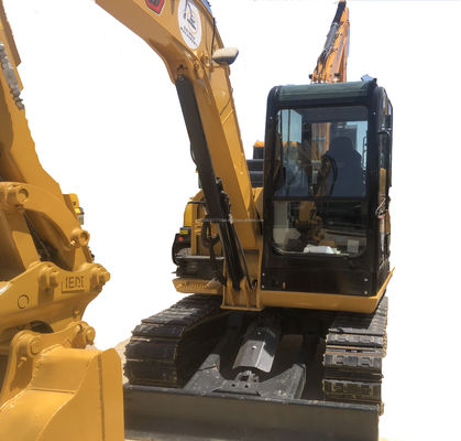 Cat 306E2 Graafmachine Gebruikt Caterpillar 306E2 Hydraulische graafmachine Harga Graafmachine Caterpillar