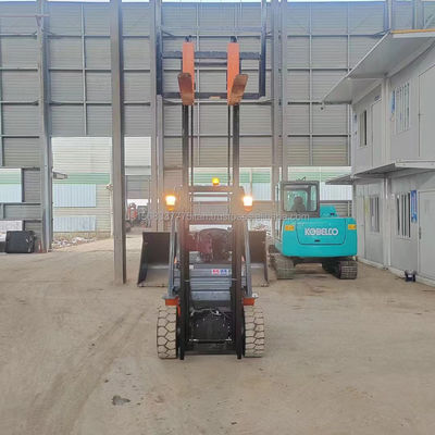 Vorkheftruck TOYOTA 8F30 voor verkoop en redelijk gebruikte dieselforkheftruck 1000MM Vorklengte