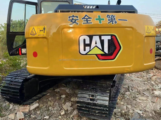 Gebruikte machines Caterpillar 315 Graafmachine met originele hydraulische cilinder