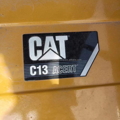 Grote 2016 Caterpillar Gebruikte Cat 349 graafmachine tweedehands machines voor prestaties