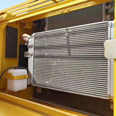 Hydraulische graafmachine Komatsu PC350-7/8 in voorraad