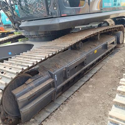 Gebruikte Kobelco SK350 SK70 graafmachines in uitstekende staat met originele hydraulische klep
