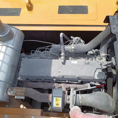212 kw tweedehands Sany 305H graafmachine 30,5 ton High Speed Hydraulische pomp Originele