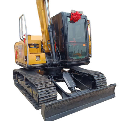 Oorspronkelijke ISUZU Kawasaki Hydraulische Pomp SANY Sy95c Graafmachine met 9000 kg machinegewicht