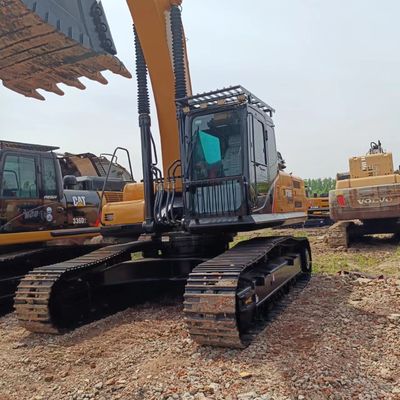 Sany SY365H Crawler Excavator Medium Excavator Construction Machinery 36,5Ton 2016 Jaar