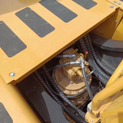 Sany SY365H Crawler Excavator Medium Excavator Construction Machinery 36,5Ton 2016 Jaar