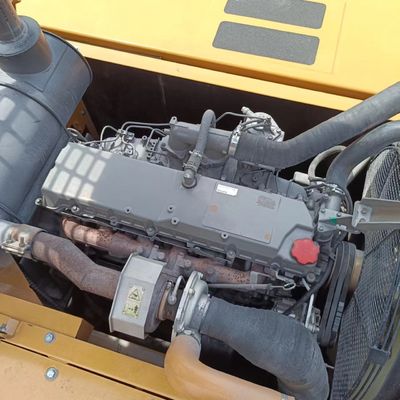 Oorspronkelijke hydraulische klep SANY SY365H