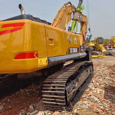 1.8M3 emmercapaciteit SANY SY305H graafmachine en voor uw projectbehoeften