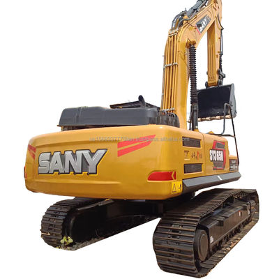 In goede staat 2016 SANY SY365H graafmachine 36 ton Jaar 2016 Werkkracht