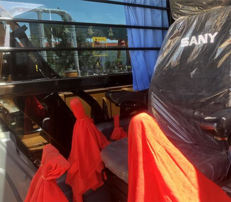 Originele Hydraulische Pomp Sany SY75C Pro Graafmachine 2016 Jaar en laag werkgewicht