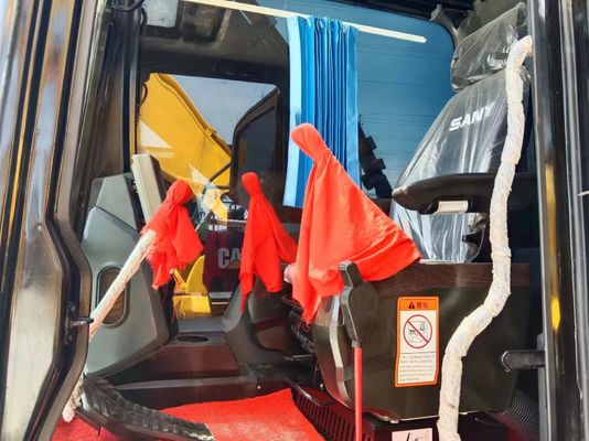 Tweedehands SANY SY215C graafmachine 21,5 ton Maschinengewicht met SANY motor 2016 model