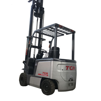 TCM 25 4,5 meter 2,5 ton Gebruikte vorkhef 2012 Gebruikte machine voor grote prestaties