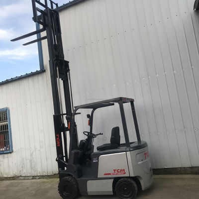TCM 25 4,5 meter 2,5 ton Gebruikte vorkhef 2012 Gebruikte machine voor grote prestaties