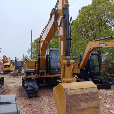 Oorspronkelijke CAT 312D Hydraulische cilinder gebruikte kruipergraver voor uitstekende prestaties