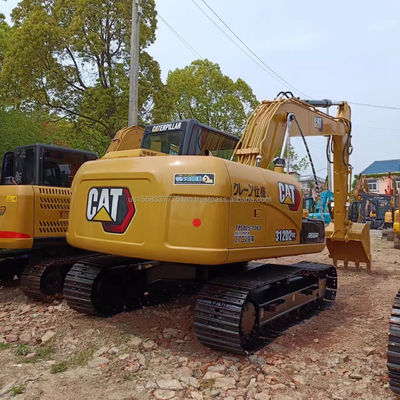 Oorspronkelijke CAT 312D Hydraulische cilinder gebruikte kruipergraver voor uitstekende prestaties