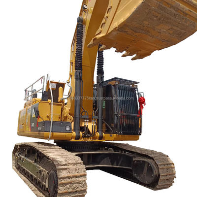 CAT 349 Graafmachines Gebruikte graafmachines met 0-2000 werkuren