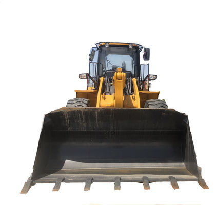 Dieselmotor LIUGONG 856H Grote machine voor voorlaadmachine