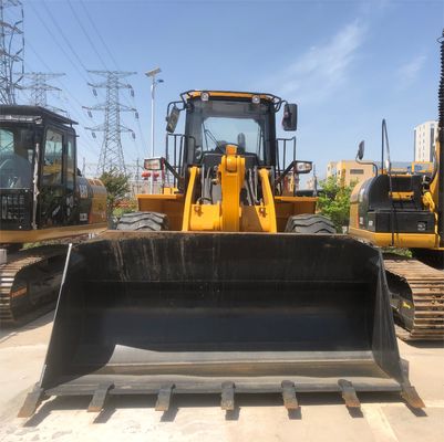 Dieselmotor LIUGONG 856H Grote machine voor voorlaadmachine