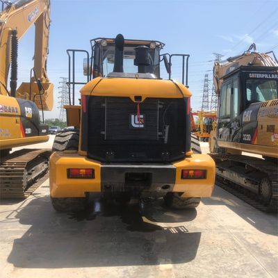 Voorlader Graafmachine voor 2024 Hottest Sale Aardverhuizing Machines Tractor sleepbaar
