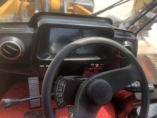 Voorlader Graafmachine voor 2024 Hottest Sale Aardverhuizing Machines Tractor sleepbaar