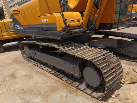 2016 Jaar Cat 306 mini graafmachine met 0,8m3 emmercapaciteit en goede werkomstandigheden