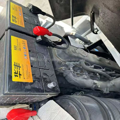 Heb je een duurzame dieselforklift nodig TCMC 3t met geweldige prestaties is je beste keuze