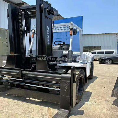 Heb je een duurzame dieselforklift nodig TCMC 3t met geweldige prestaties is je beste keuze