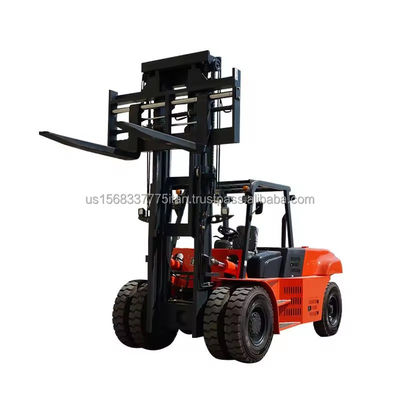Hot Heli AC30 99% Vorklift 4,5 ton 5 ton 6 ton met 2 m vorklengte Gebruikte Diesel Vorklift