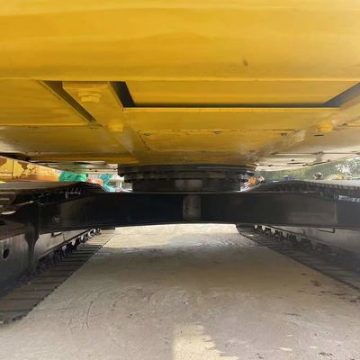 Gebruikte Komatsu PC220 graafmachine 22T met originele hydraulische cilinder
