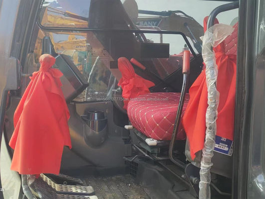 Hitachi ZX70 graafmachines gebruikt voor machine Gewicht 7000 KG Werkkracht 10 ton