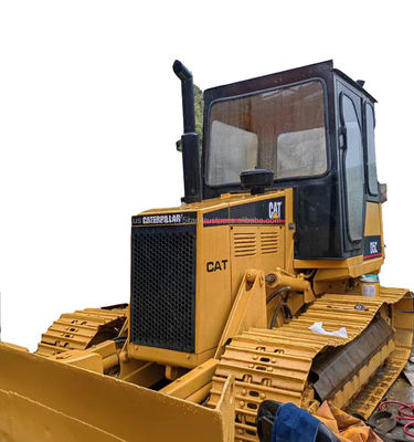 CAT D5C Bulldozer en bouwmachines met originele hydraulische cilinder