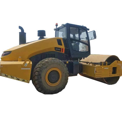 Liugong Road Roller in uitstekende staat voor andere bouwbehoeften tegen betaalbare prijs