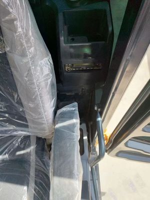 Oorspronkelijke Hydraulische Cylinder Gebruikte Hyundai 220LC-9S Graafmachine met een emmercapaciteit van 1,22 M3