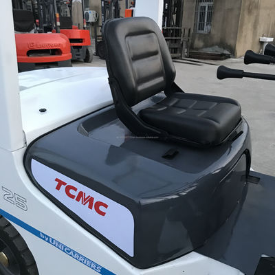 2ton 3ton 3.5ton 4ton 5ton 6ton 8ton 10ton Diesel vorkheftruck met 45kw motor en gratis