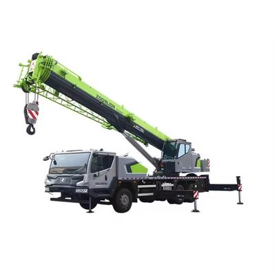 30 ton hydraulische heftruck kraan met andere hydraulische cilinder en Zoomlion motor