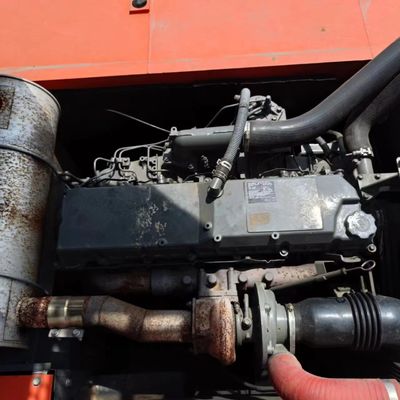 Litong 35Ton 99% Hitachi ZX350 Graafmachine Hydraulische Crawler Graafmachines Oorspronkelijk gewicht