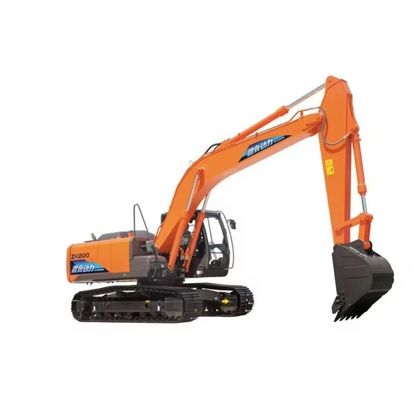 Originele Hydraulische Pomp Hitachi ZX200 ZH200 Graafmachine met 98kw vermogen in voldoende voorraad