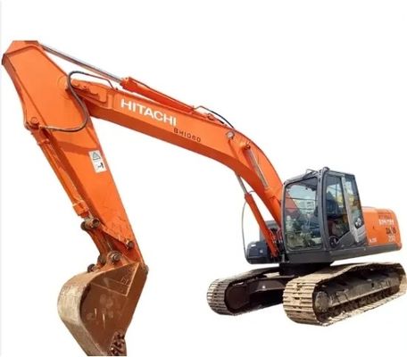 Originele Hydraulische Pomp Hitachi ZX200 ZH200 Graafmachine met 98kw vermogen in voldoende voorraad