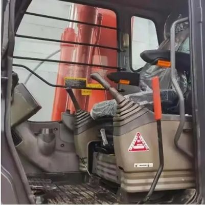Originele Hydraulische Pomp Hitachi ZX200 ZH200 Graafmachine met 98kw vermogen in voldoende voorraad
