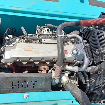 Kobelco SK350-8 SK350D graafmachine met betere en originele hydraulische cilinder