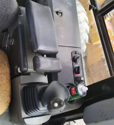 Oorspronkelijke hydraulische pomp Gebruikte CAT D5K bulldozers 2016 Crawler bouwmachines