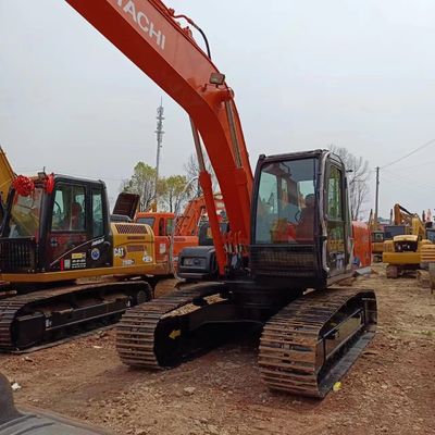 2016 Hitachi ZX200 Euro V Epa type Dieselmotor Graafmachine 20 ton Gewicht