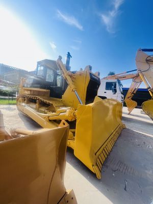 Duurzame Kawasaki hydraulische pomp en klep gebruikt in SD320 SHANTUI Bulldozer van Trusted