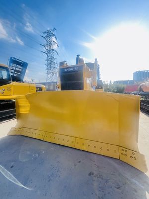 Duurzame Kawasaki hydraulische pomp en klep gebruikt in SD320 SHANTUI Bulldozer van Trusted