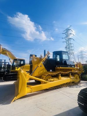 Duurzame Kawasaki hydraulische pomp en klep gebruikt in SD320 SHANTUI Bulldozer van Trusted